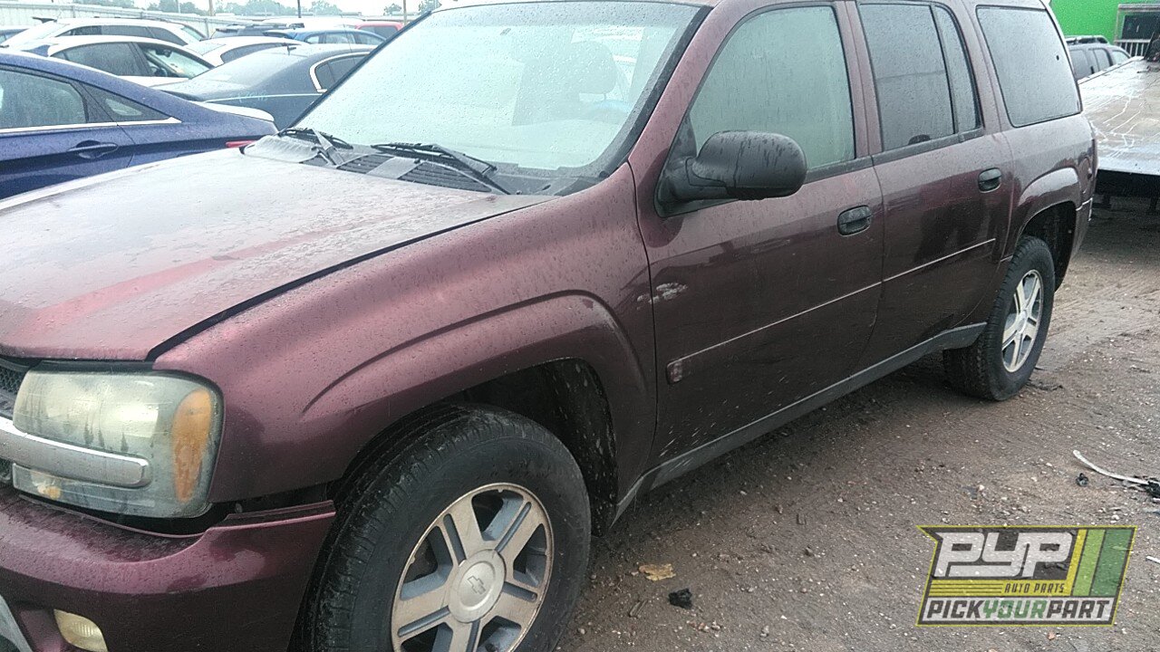 Photo of 2006 Chevrolet Trailblazer Ext