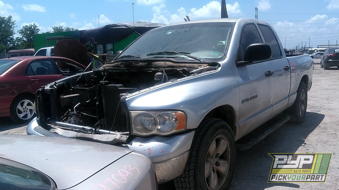 Photo of 2003 Dodge Ram 1500