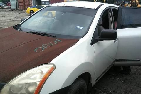 Photo of 2011 Nissan Rogue