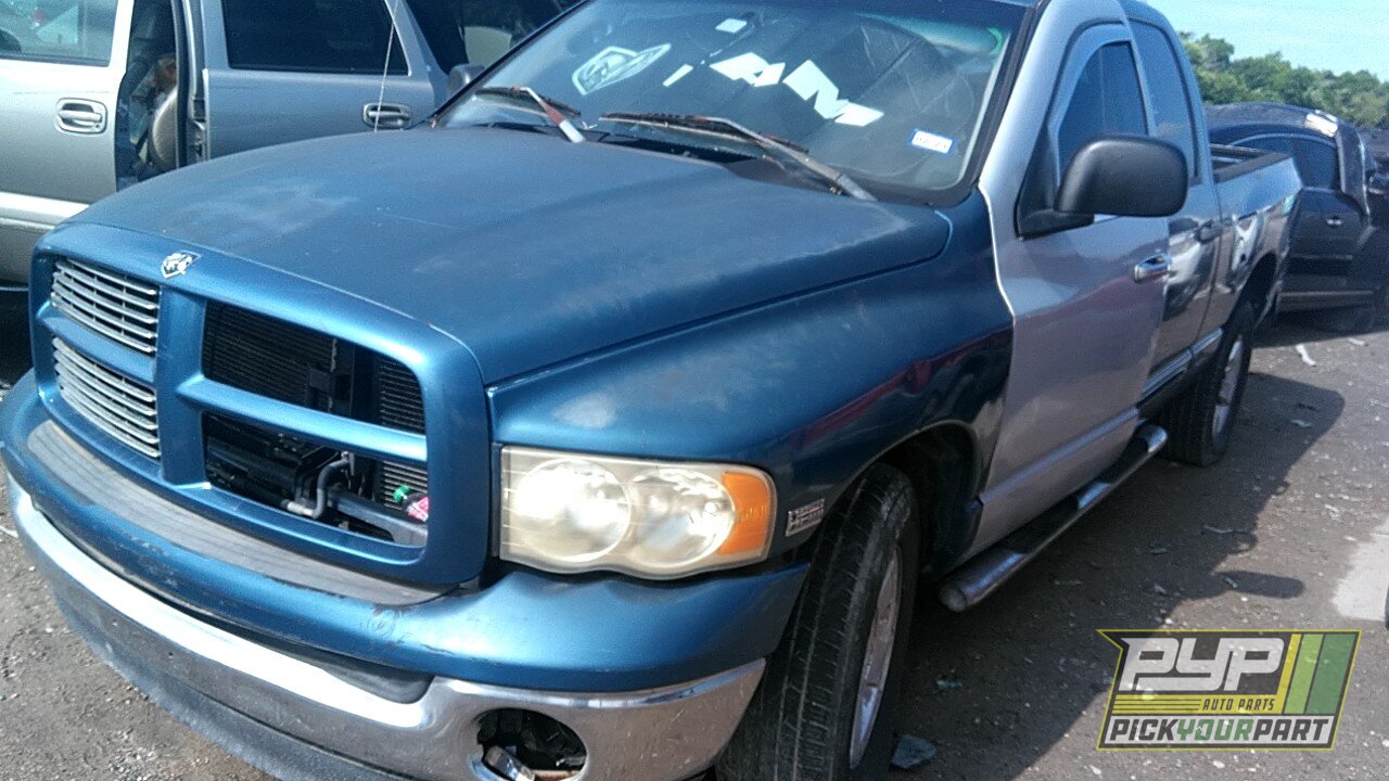 Photo of 2004 Dodge Ram 1500
