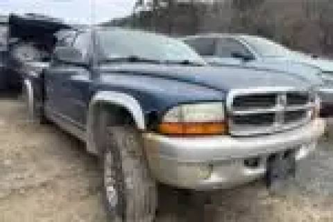 Photo of 2002 Dodge Dakota
