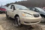 Photo of 2006 Toyota Corolla