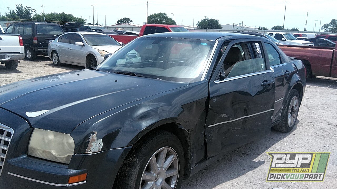 Photo of 2007 Chrysler 300
