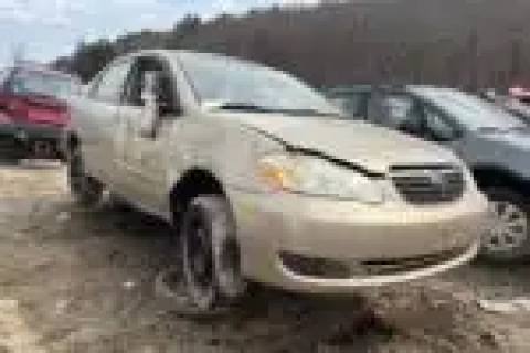 Photo of 2006 Toyota Corolla