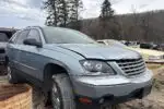 Photo of 2004 Chrysler Pacifica