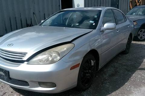 Photo of 2003 Lexus Es300