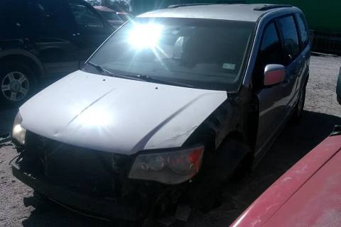 Photo of 2012 Dodge Grand Caravan