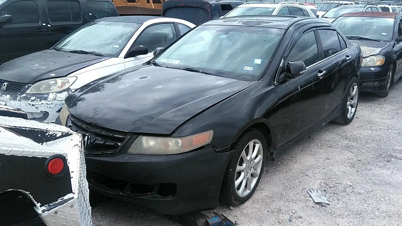 Photo of 2006 Acura Tsx