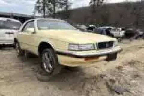 Photo of 1991 Chrysler Tc By Maserati