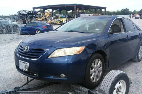Photo of 2009 Toyota Camry