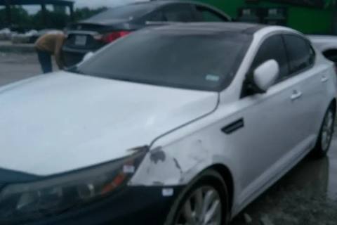 Photo of 2015 Kia Optima