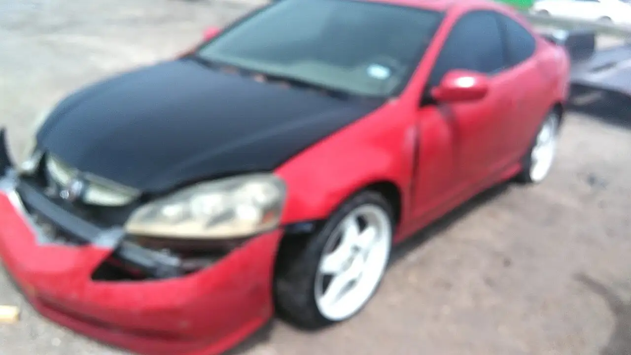 Photo of 2006 Acura Rsx