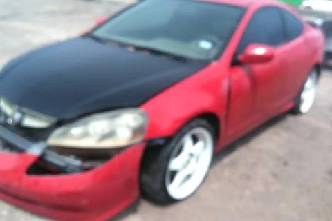 Photo of 2006 Acura Rsx
