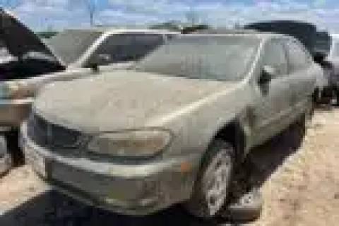 Photo of 2000 Infiniti I30