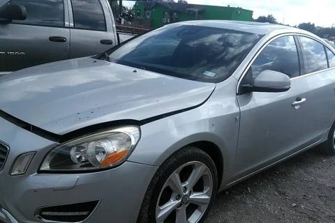 Photo of 2012 Volvo S60