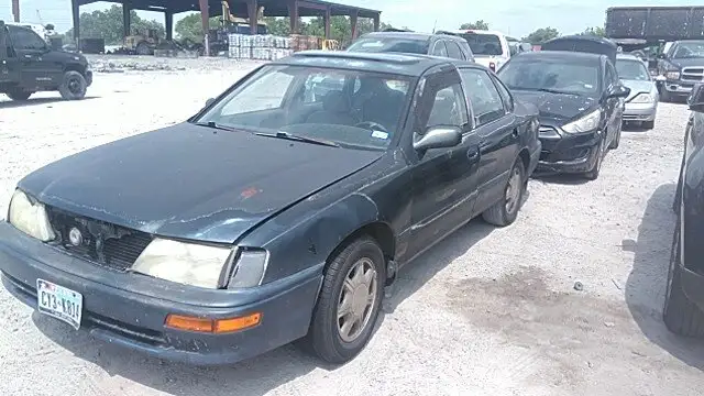 Photo of 1996 Toyota Avalon