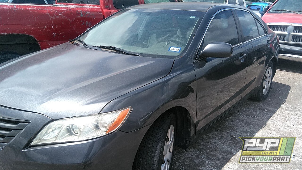 Photo of 2009 Toyota Camry