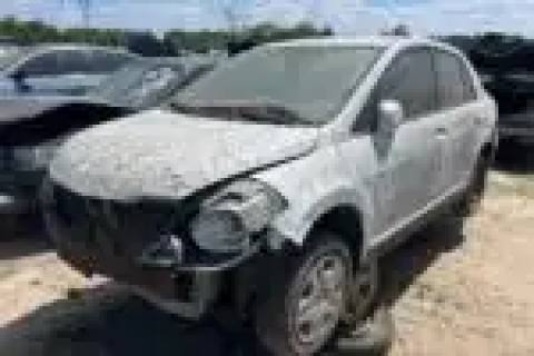 Photo of 2011 Nissan Versa