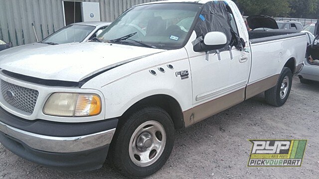 Photo of 1999 Ford F-150