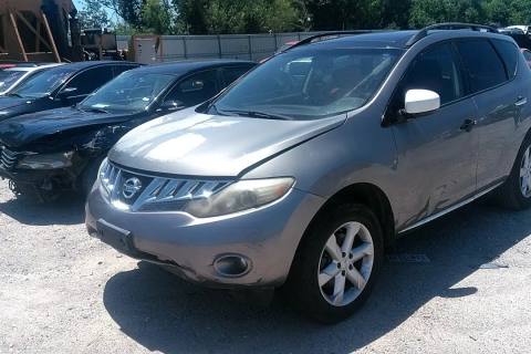 Photo of 2010 Nissan Murano