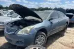 Photo of 2011 Nissan Altima
