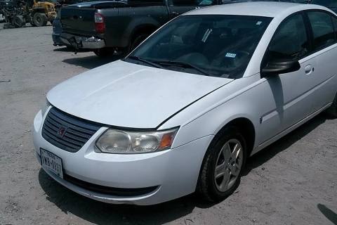 Photo of 2007 Saturn Ion