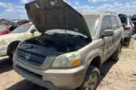 Photo of 2004 Honda Pilot