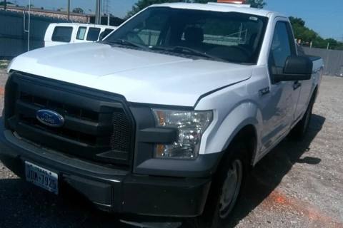 Photo of 2016 Ford F-150