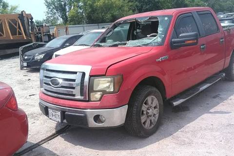 Photo of 2009 Ford F-150