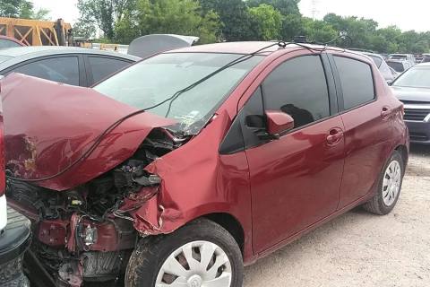 Photo of 2017 Toyota Yaris