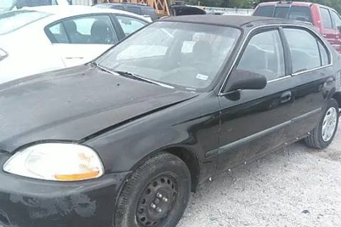 Photo of 1997 Honda Civic