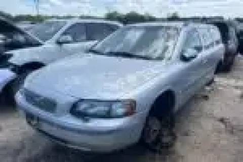 Photo of 2001 Volvo V70