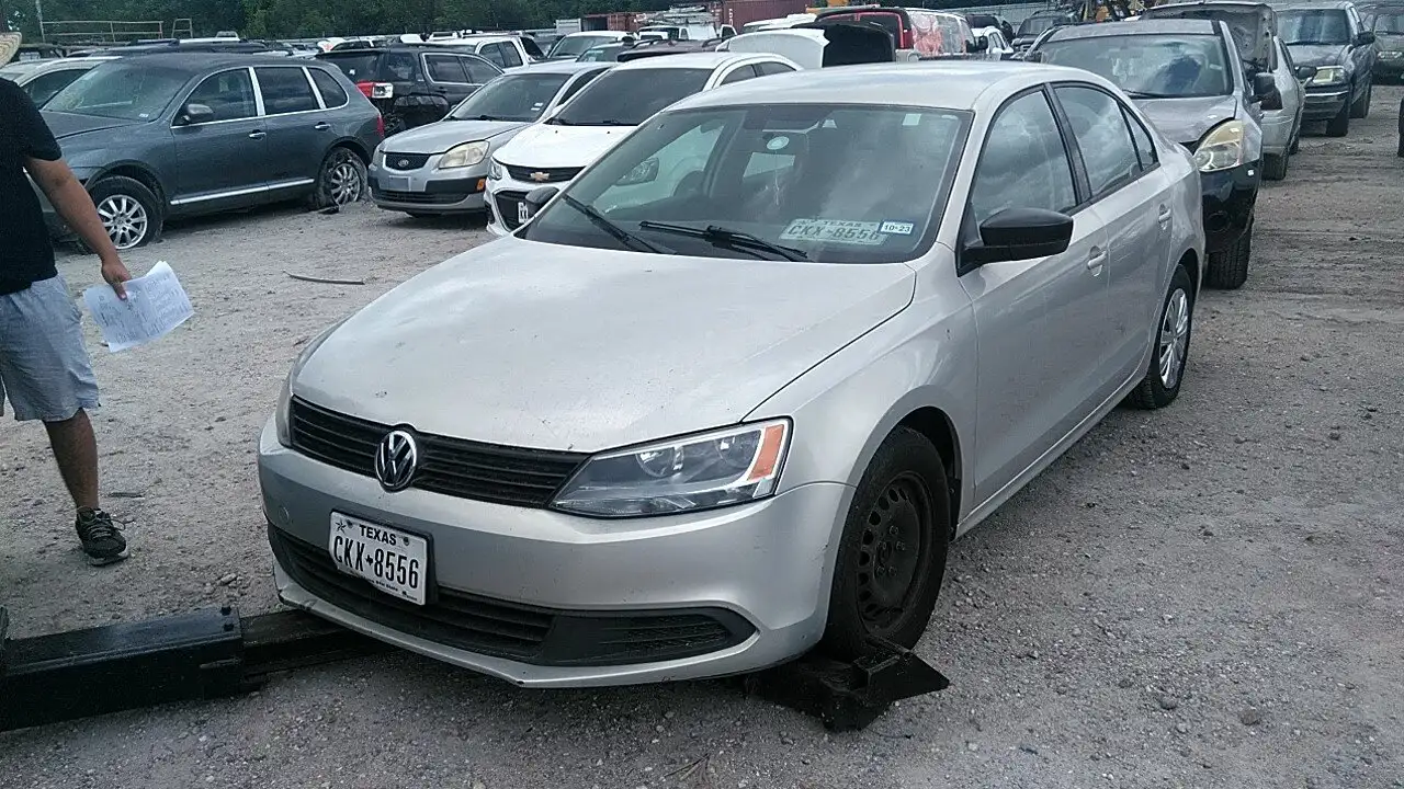 Photo of 2011 Volkswagen Jetta