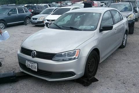 Photo of 2011 Volkswagen Jetta