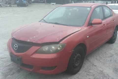Photo of 2004 Mazda 3