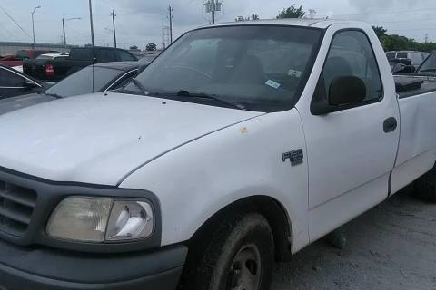Photo of 2002 Ford F-150