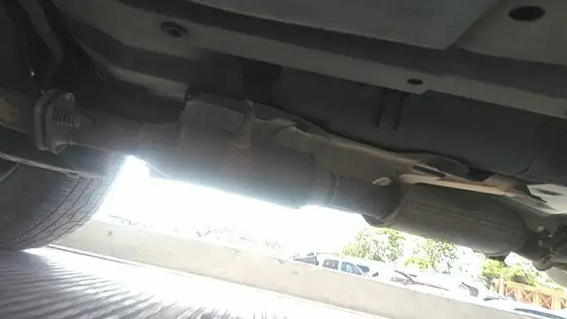 Photo of 2011 Ford Escape
