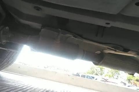 Photo of 2011 Ford Escape