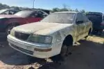 Photo of 1995 Toyota Avalon