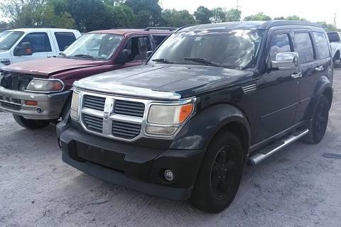 Photo of 2008 Dodge Nitro