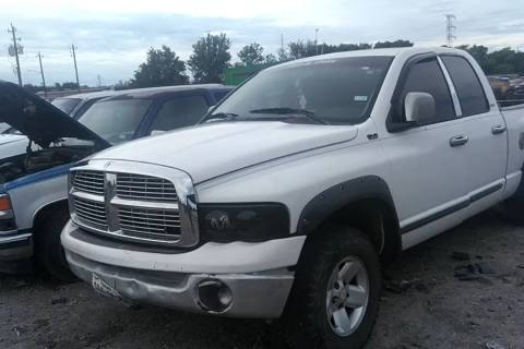 Photo of 2002 Dodge Ram 1500