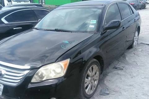 Photo of 2008 Toyota Avalon