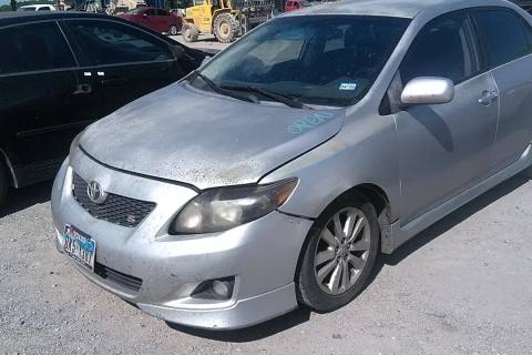 Photo of 2010 Toyota Corolla