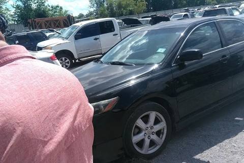 Photo of 2009 Toyota Camry