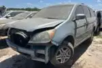 Photo of 2005 Honda Odyssey