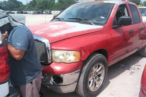 Photo of 2002 Dodge Ram 1500