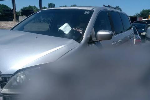 Photo of 2007 Honda Odyssey