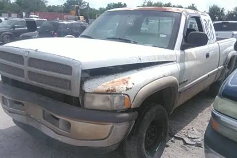 Photo of 1998 Dodge Ram 1500