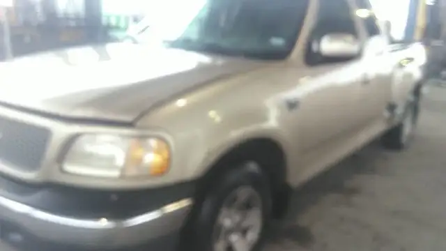 Photo of 1999 Ford F-150