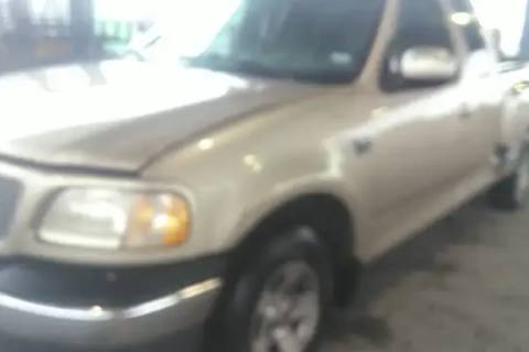 Photo of 1999 Ford F-150
